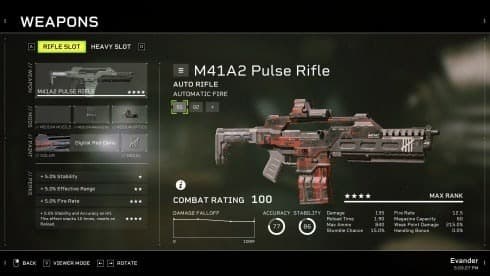 Aliens: Fireteam Elite screenshot 4