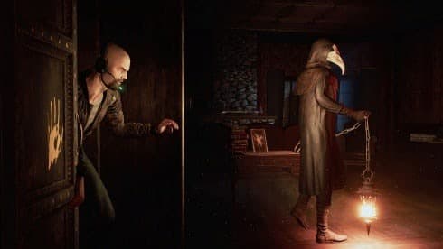 Occult screenshot 4