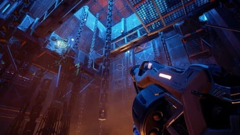 PositronX screenshot 4