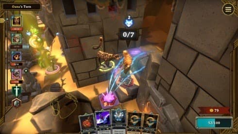 Demeo: PC Edition screenshot 4