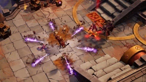 Torchlight 3 screenshot 4