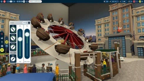 Indoorlands screenshot 4