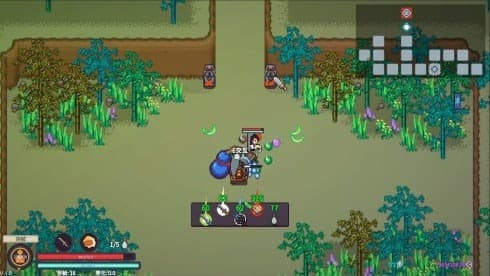 Cultivation Story: Reincarnation screenshot 4