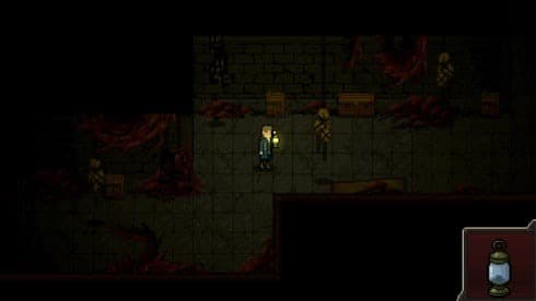 Lamentum screenshot 4