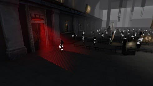 Beholder 2 screenshot 4