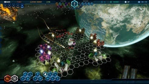 Starport Delta screenshot 4