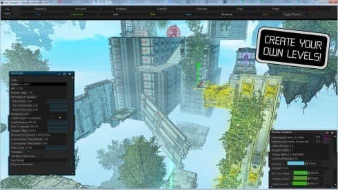 Cloudbuilt screenshot 4