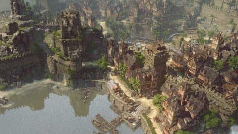 SpellForce 3: Reforced screenshot 4
