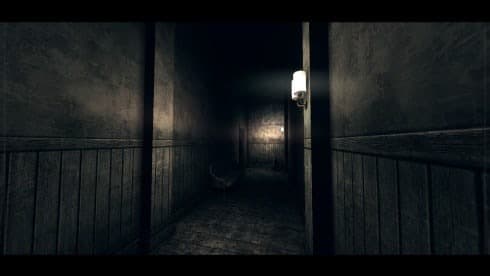 White Mirror screenshot 4