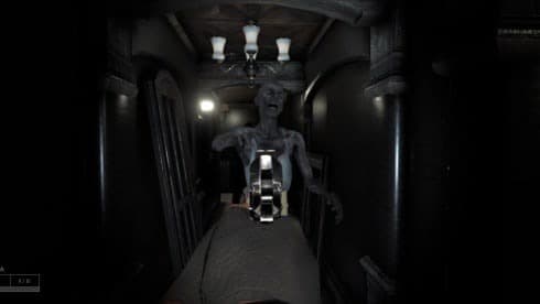 Deathbloom: Chapter 1 screenshot 4