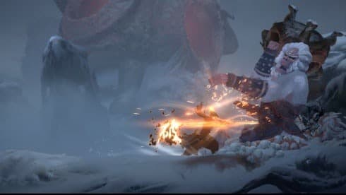 Eastern Exorcist screenshot 4