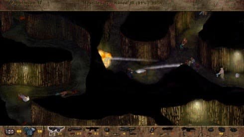 POSTAL: Classic and Uncut screenshot 4