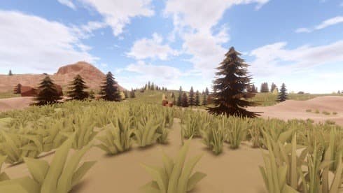 Nomad screenshot 4