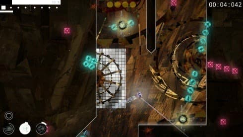 Afterthought screenshot 4