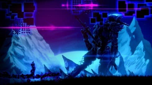 Vesper: Zero Light Edition screenshot 4