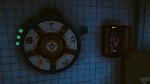 Hello Puppets: Midnight Show screenshot 4