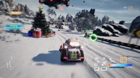 Turbo Sloths screenshot 4