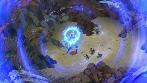 AETHERIS screenshot 4