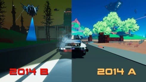 No Time screenshot 4