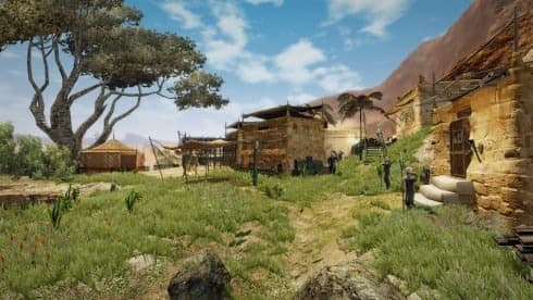 Gothic 3 screenshot 4