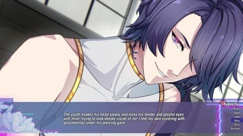 Guardian of the future screenshot 4