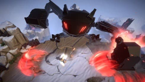 Uragun screenshot 4