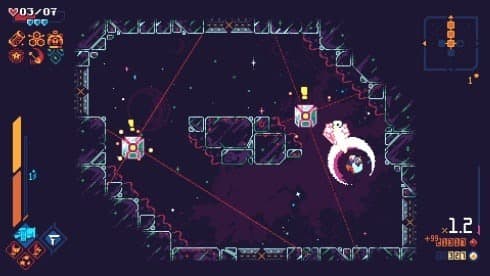 ScourgeBringer screenshot 4