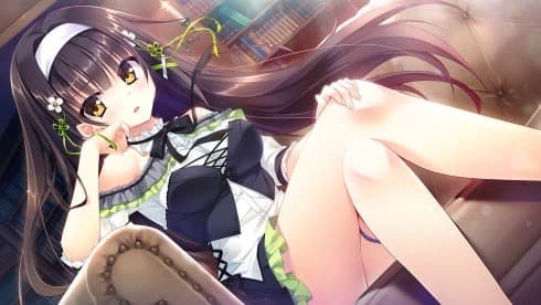 Tamayura Mirai screenshot 4