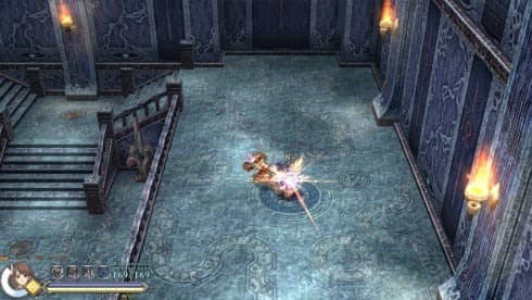 Ys Origin screenshot 4