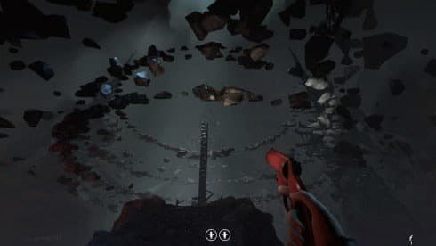 Sign of Silence screenshot 4