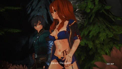 Iragon screenshot 4