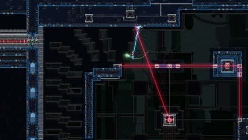 Remnants of Naezith screenshot 4