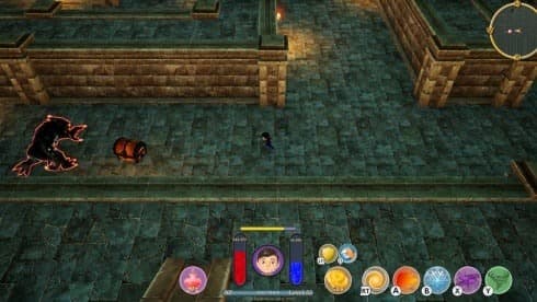 Mage Math screenshot 4