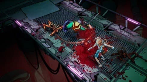 Superfuse screenshot 4