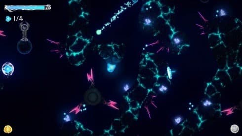 Henosis screenshot 5