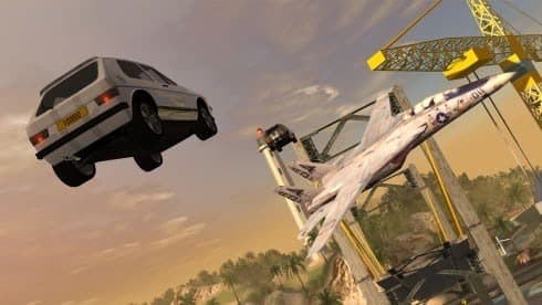 World Racing 2 screenshot 5