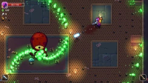 Dungeon Core screenshot 5