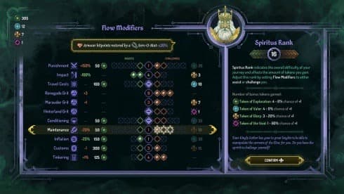 Fabular: Once upon a Spacetime screenshot 5