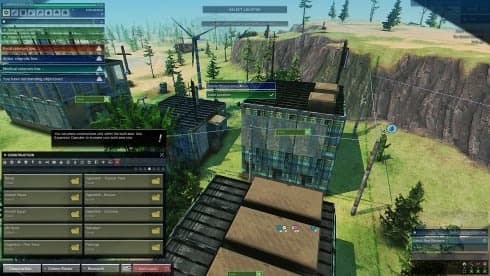 Ragnorium screenshot 5
