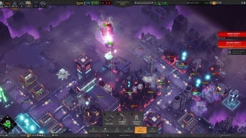 Industries of Titan screenshot 5
