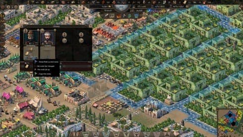 Nebuchadnezzar screenshot 5
