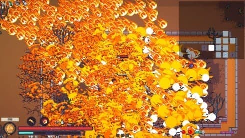 Cultivation Story: Reincarnation screenshot 5