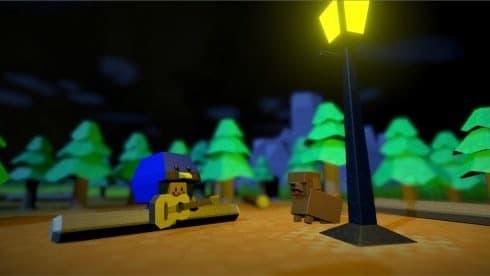 Autonauts screenshot 5