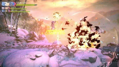 Eiyuden Chronicle: Rising screenshot 5