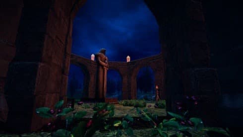 Naudrion: Fall of The Empire screenshot 5