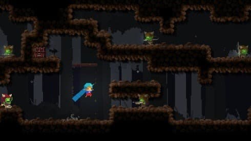The StoryTale screenshot 5