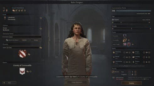 Crusader Kings 3 screenshot 5