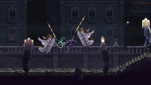 Blasphemous 2 screenshot 5