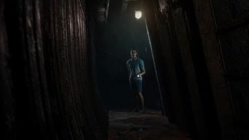 The Dark Pictures Anthology: Man of Medan screenshot 5