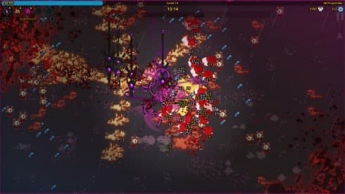 Spellbook Demonslayers screenshot 5